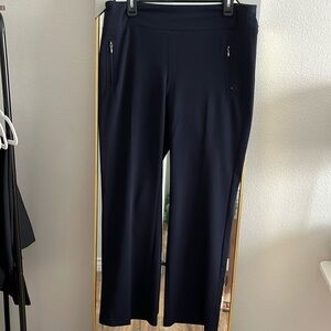 Navy Blue dress pants